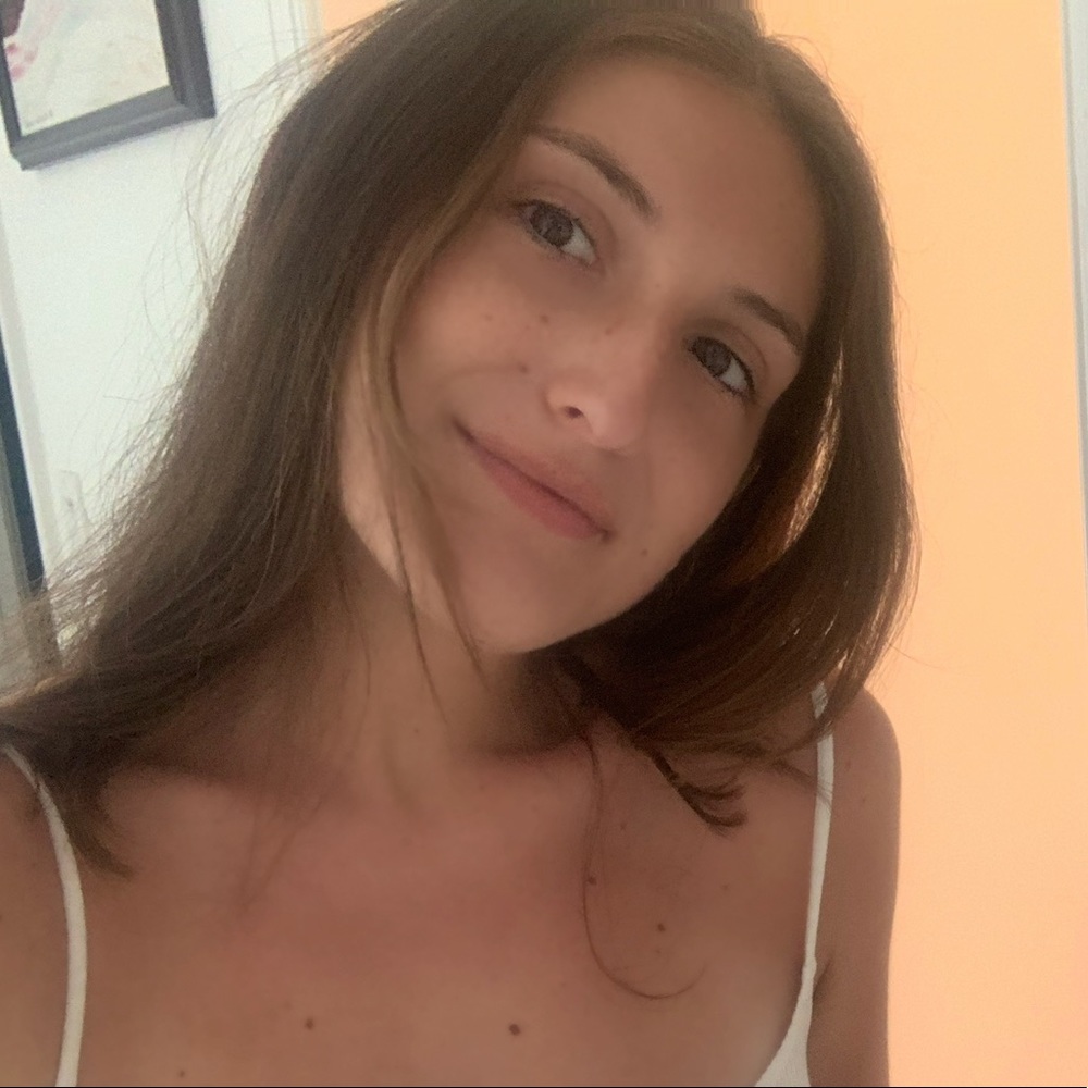 Meet your Posher, Jenna